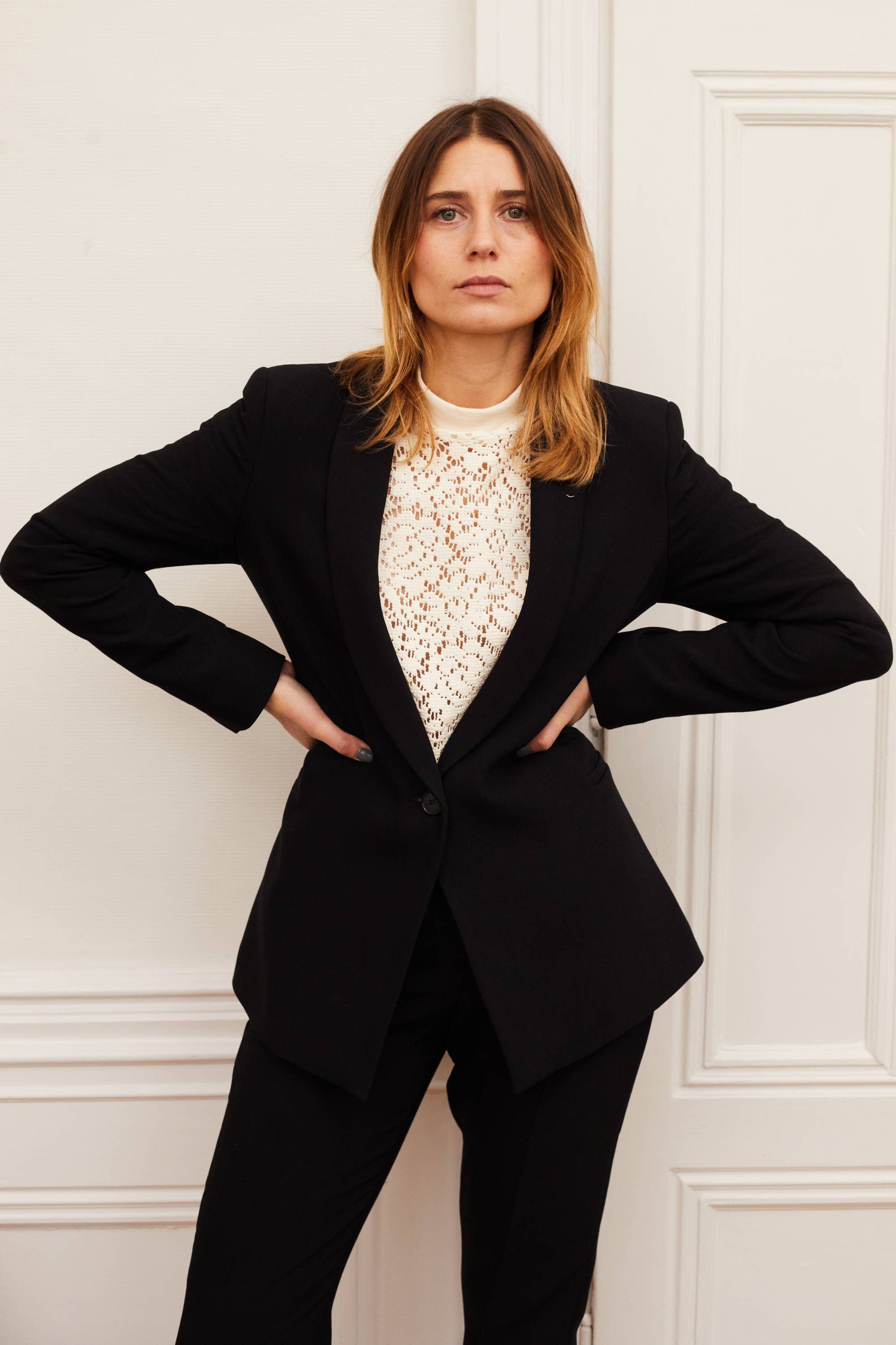 Comment choisir sa tenue pour un entretien d embauche Admise Paris